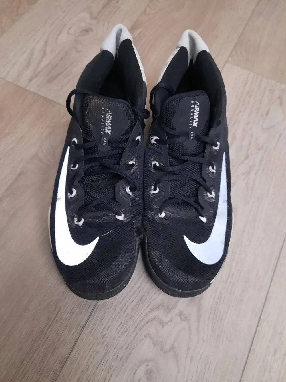Nike men basketabll